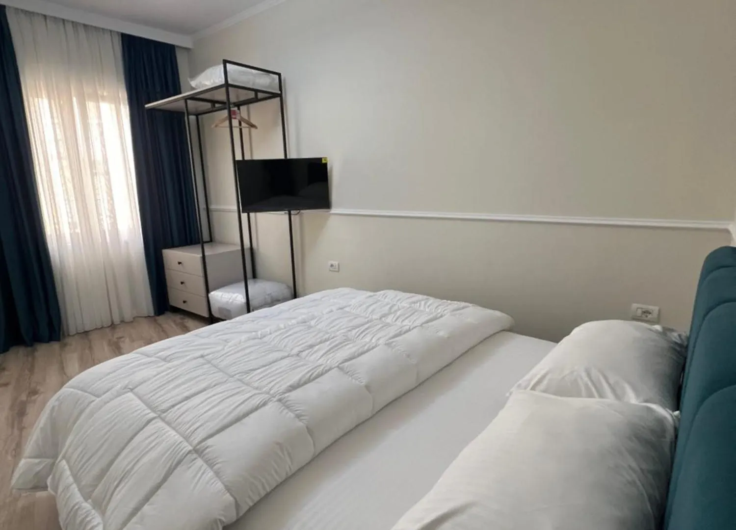 Glauk Apartment تيرانا ألبانيا