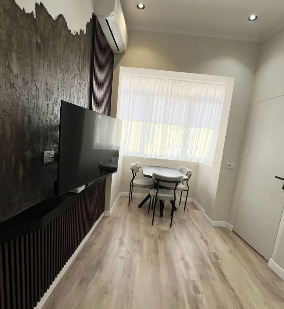 Glauk Apartment تيرانا 0*,  ألبانيا
